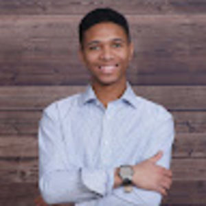 Meet your Posher, Deon